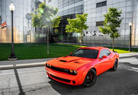 dodge challenger srt hellcat widebody  hd cars  wallpapers images backgrounds