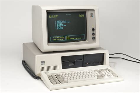 ibm pc xt launched  years  today    competition   compaq portable neowin