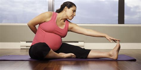32 Amazing Things Pregnant Women Can Do Huffpost