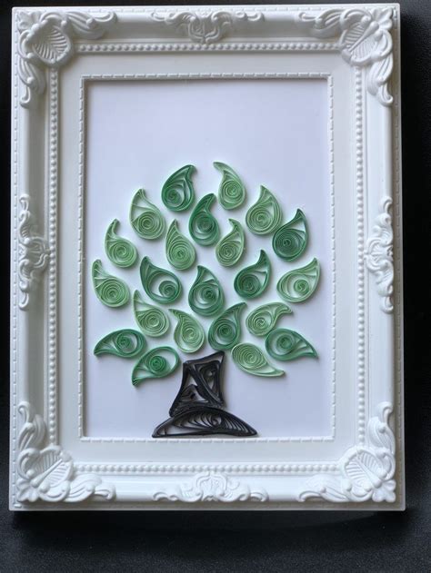quilling tree tutorial easy paper quilling designs quilling