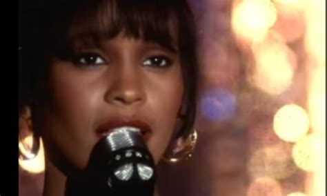 Whitney Houston S Best Friend Has Revealed Details Of Their Romantic