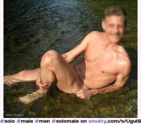 an image by alex anders alex anders nude outdoor 4 solo male men