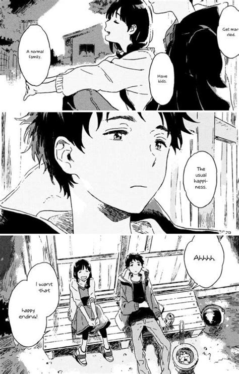 does anyone know what manga this is from manga