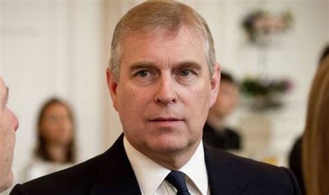 Royal Insight Prince Andrew Scandal From The Last Uk