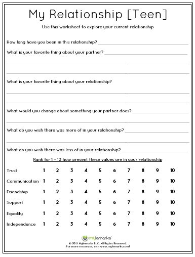 utilize  worksheet  mylemarks   students explore