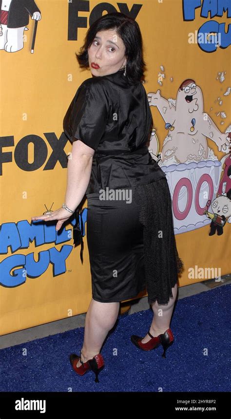 alex borstein attends  family guy  episode party held  social hollywood  los