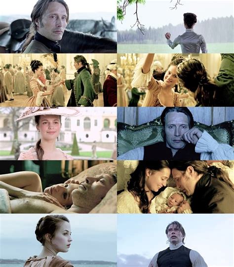 A Royal Affair This Movie Is Perfection A Royal Affair Great Movies