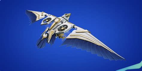 fortnite update adds dekus smash falcon scout  reality augments