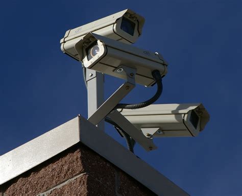 security cameras gatepower
