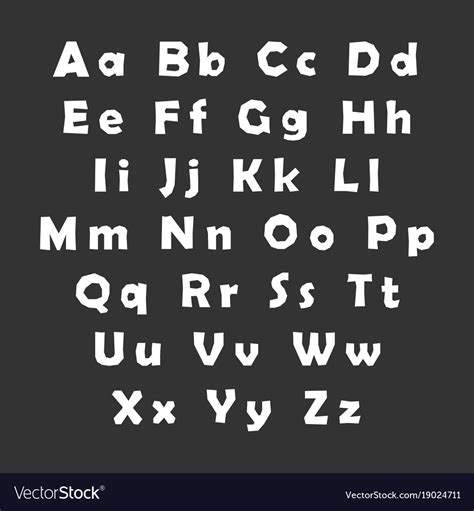 alphabet upper   case  alphabet collections