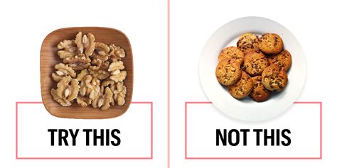 Healthy Snacks For Work 12 Easy Snack Ideas For Your Desk