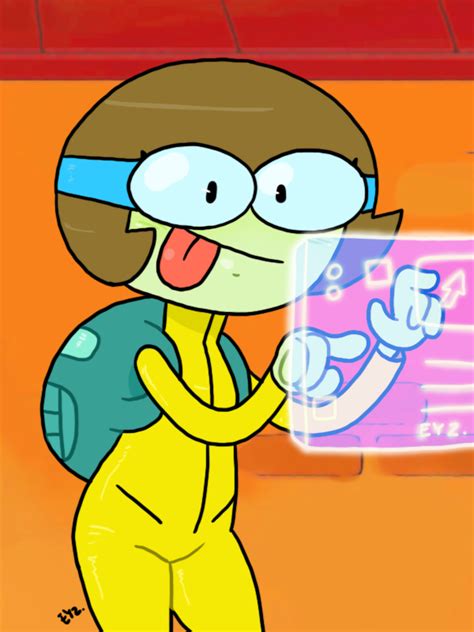 Ok K O Let S Be Heroes Adult Dendy By Theeyzmaster On Deviantart