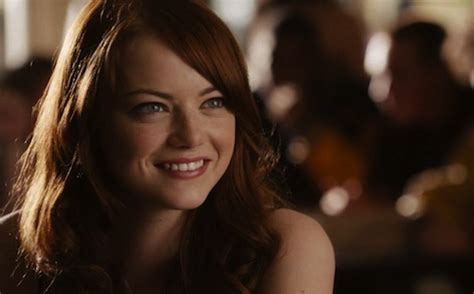does ‘amazing spider man actress emma stone have a sex tape