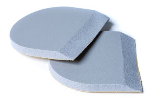 heel pads mm  adhesive  size pair mag orthotics
