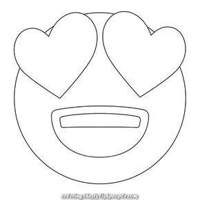 magical emoji coloring pages emoji coloring pages  coronary heart