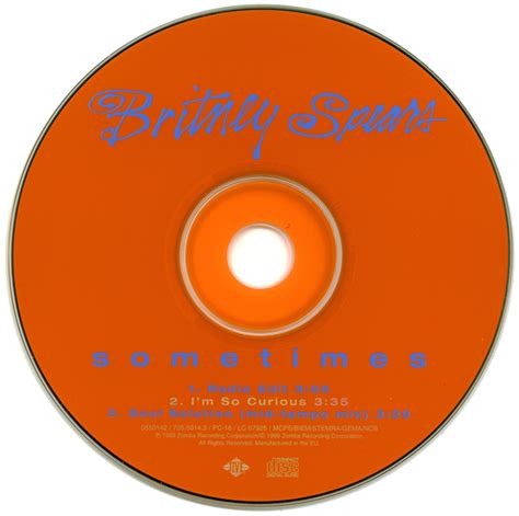 pop til  puke britney spears  import cd single