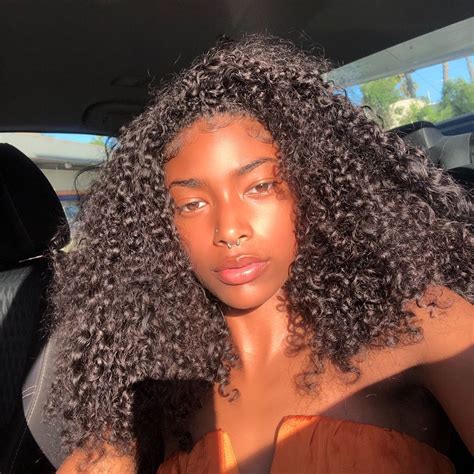 Girls Need Love 🍫 Cast 🤯 Curly Hair Styles Naturally Natural Hair