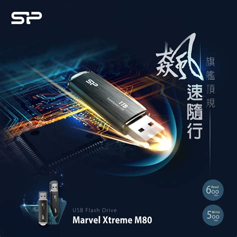 silicon power  releases marvel xtreme  performance flash drive techpowerup