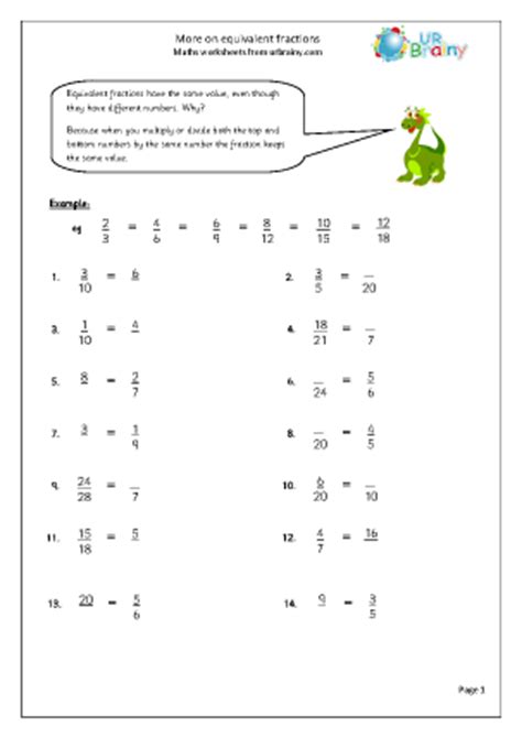 maths worksheets year  fractions adding worksheets worksheet ks