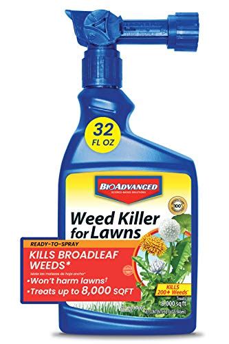Whats The Best Crabgrass Killer Spray Ai Expert Recommended