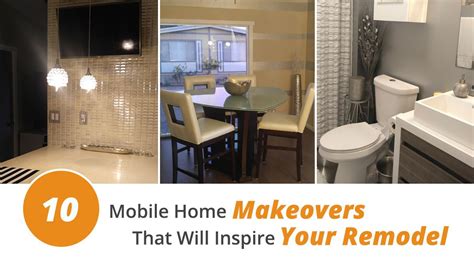 throwback   mobile home makeover contest check    makeovers  inspire