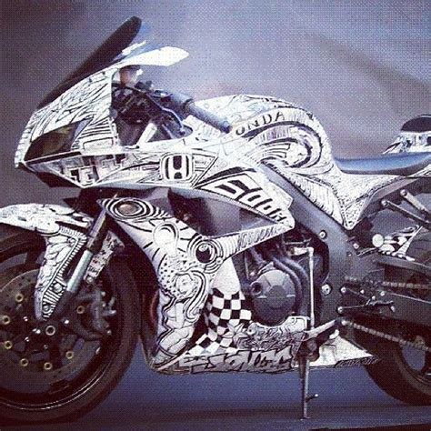 honda cbr custom paint job cars honda motorcycles motorcycle custom sport bikes