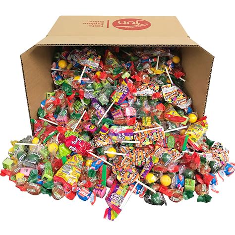 amazoncom candy bulk mix assorted classic variety pack  oz grocery gourmet food