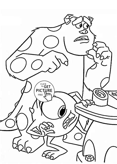coloring pages  toddlers disney  dxf include