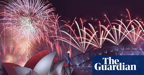 New Year’s Eve 2015 Celebrations In Pictures World News The Guardian