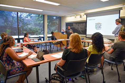 public school teachers named yale national fellowslead