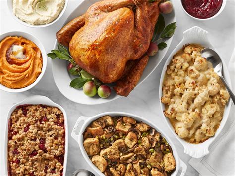 recipes to step up your thanksgiving dinner