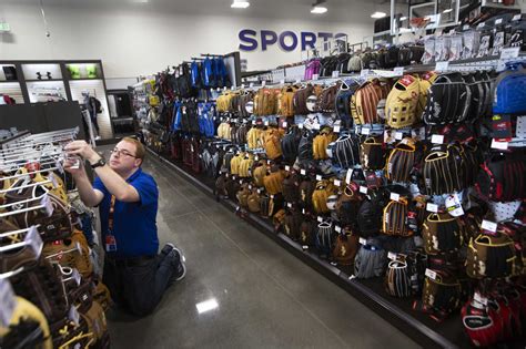 academy sports unveils  store prototype  growing competition
