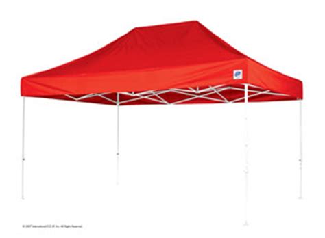 ez  canopy tents