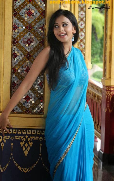 Actress Hot Images Rakul Preet Singh Hot Saree Images Showing Navel