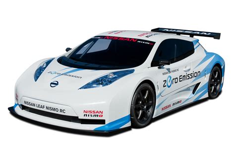formula  nissan leaf electric car    rumor