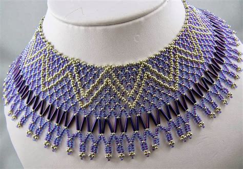 rypan designs abcs  creativity   seed beads