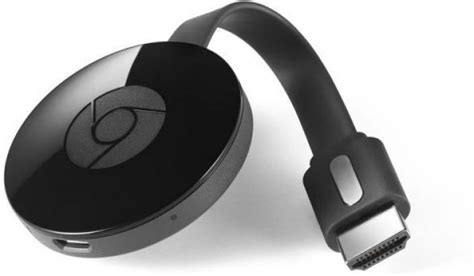 update chromecast