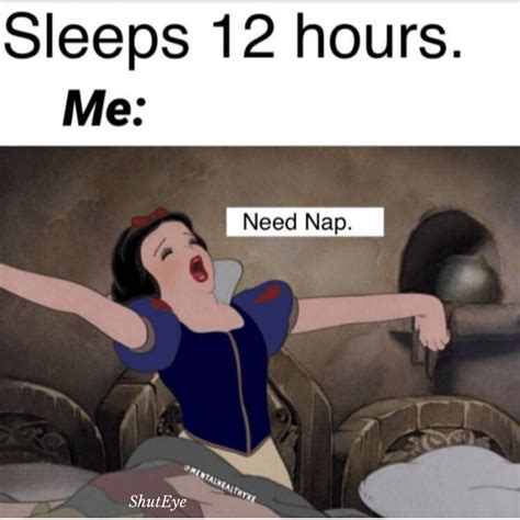 50 Of The Funniest Cant Sleep Memes Ever Shuteye