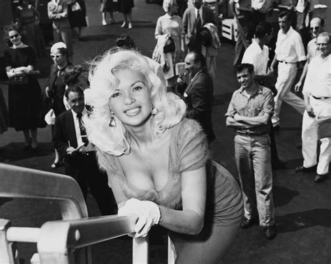 the rise and fall of jayne mansfield groovy history