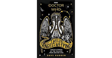 Twelve Angels Weeping By Dave Rudden