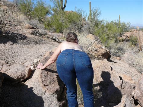 Big Mature Butt In Jeans Imgur