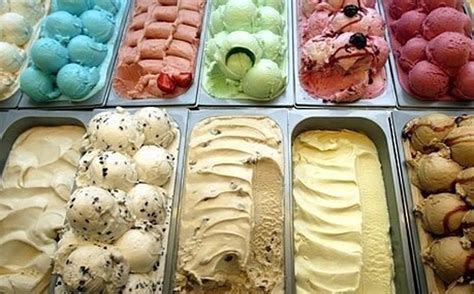 nombres  heladerias originales negocio de helados