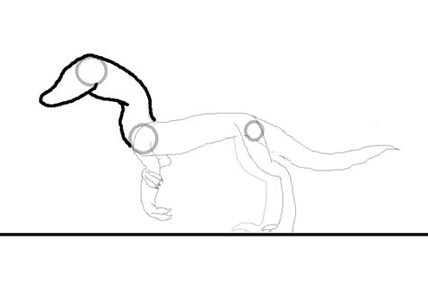 pixilart hobble  madisaurus