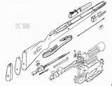 Mauser K98 Valka Cz Url Version Deu sketch template
