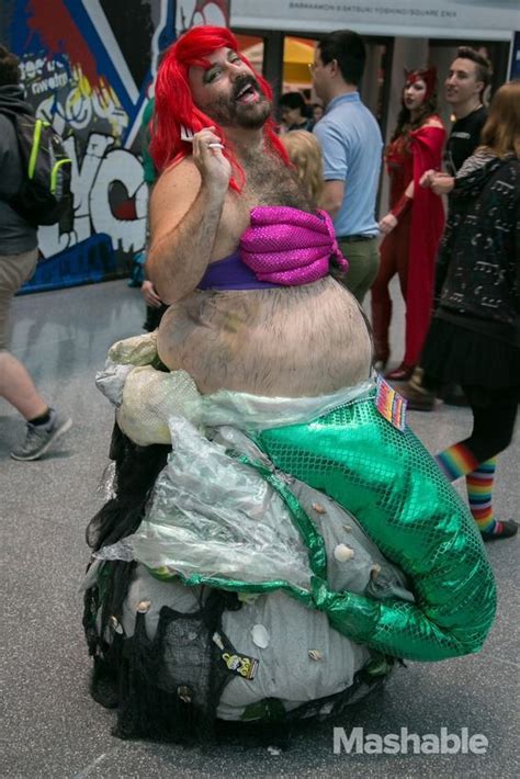 59 most impressive cosplayers at new york comic con 2014 cosplay fail