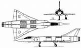 Mirage Dassault Iiiv 3v Drawing Vtol 1703 1028 Three sketch template