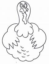 Turkey Feathers Without Outline Clipart Clipground sketch template