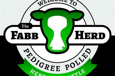 polled herefords fabb herd