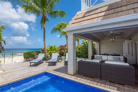 Villa Radwood Beach House 1 Barbados