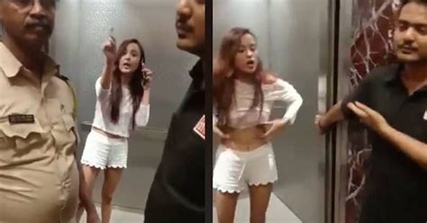 girl removed clothes in front of cops and other men after they allegedly